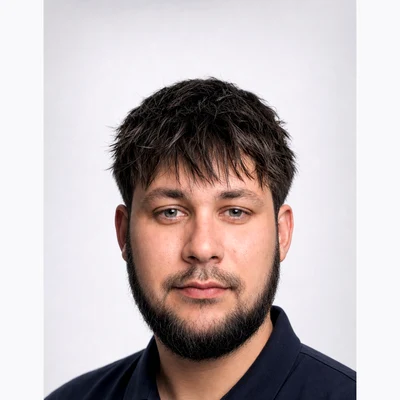 Tyler Ford — Owner, On The Go Mobile Mechanic